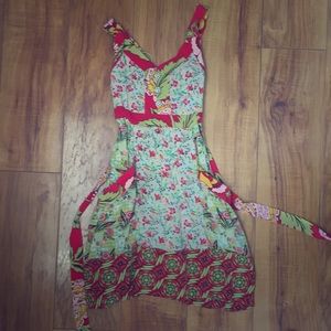 Matilda Jane Dress 2T